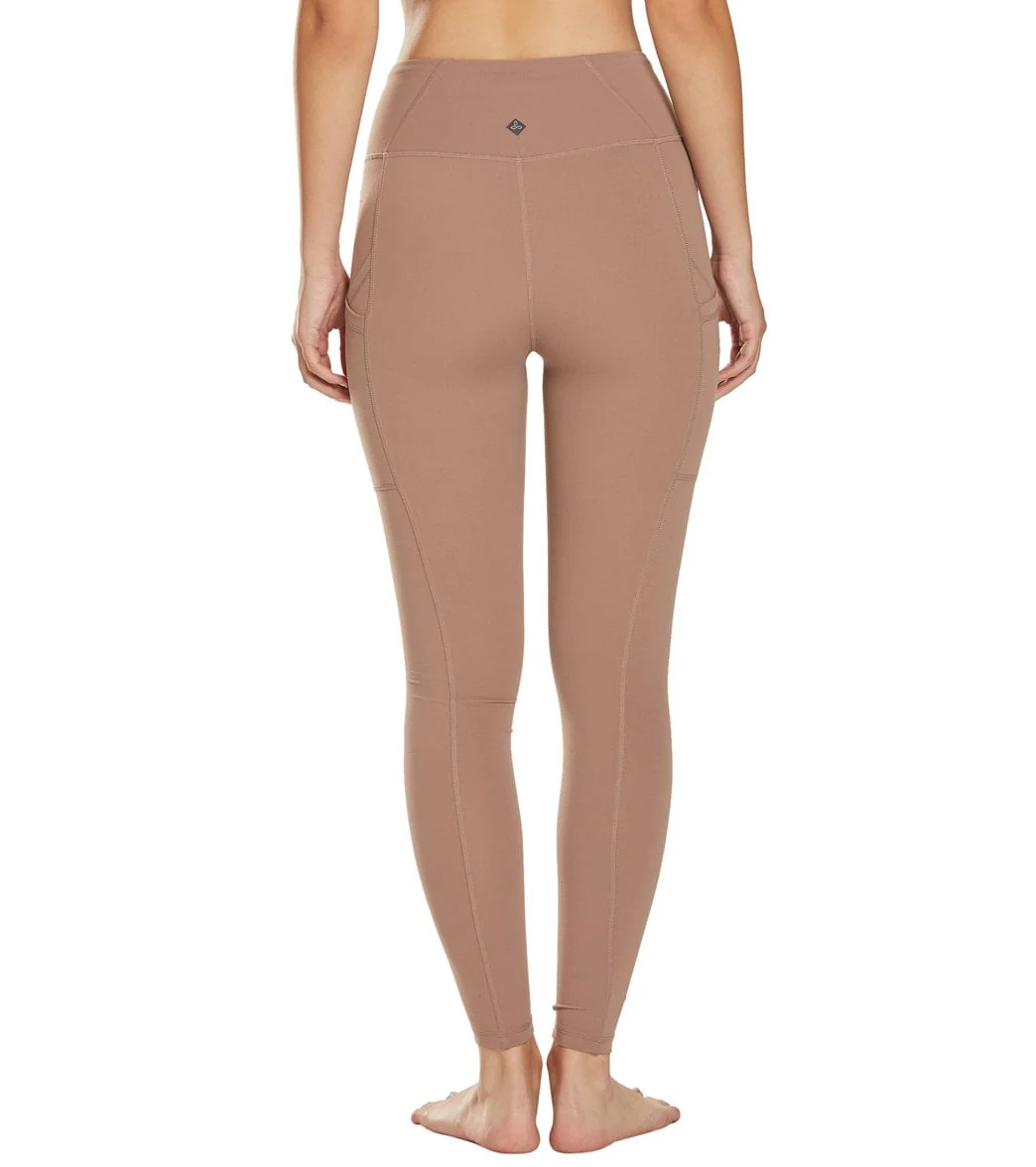 prAna Electa Yoga Leggings