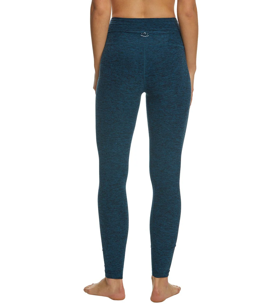 Beyond Yoga Spacedye High Waisted Long Yoga Leggings