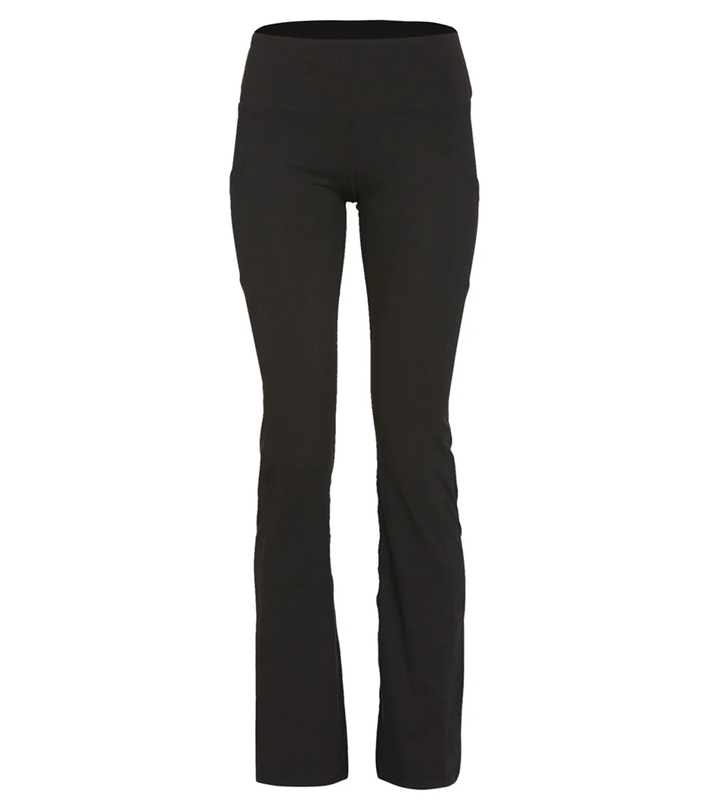 Marika Eclipse Tummy Control Yoga Pants