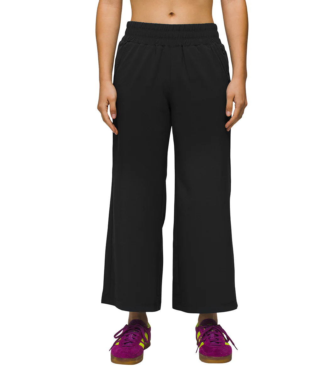 prAna Railay Wide Leg Pant