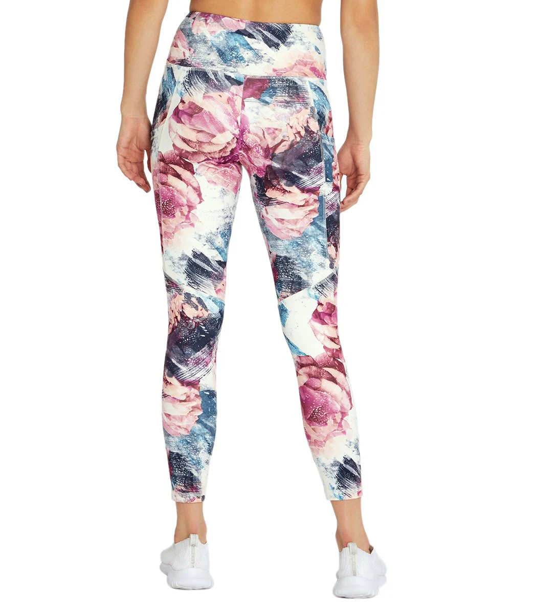 Marika Evelyn Ankle Yoga Leggings