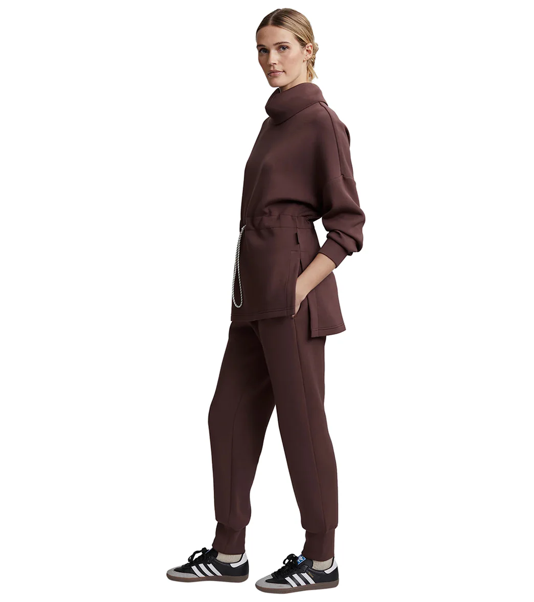 Varley The Slim Cuff Pant 25