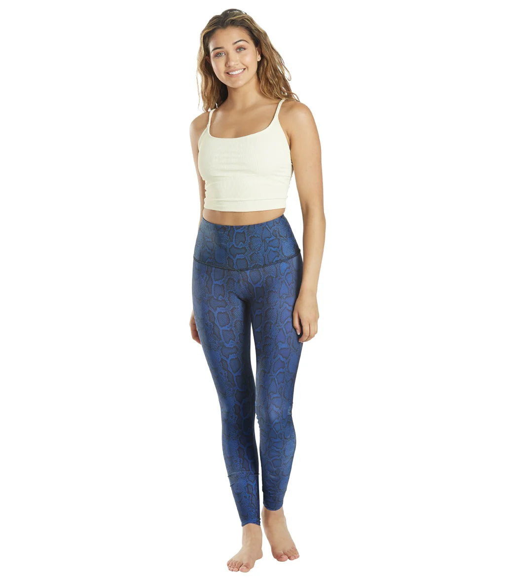 Onzie Belle Cami Yoga Crop