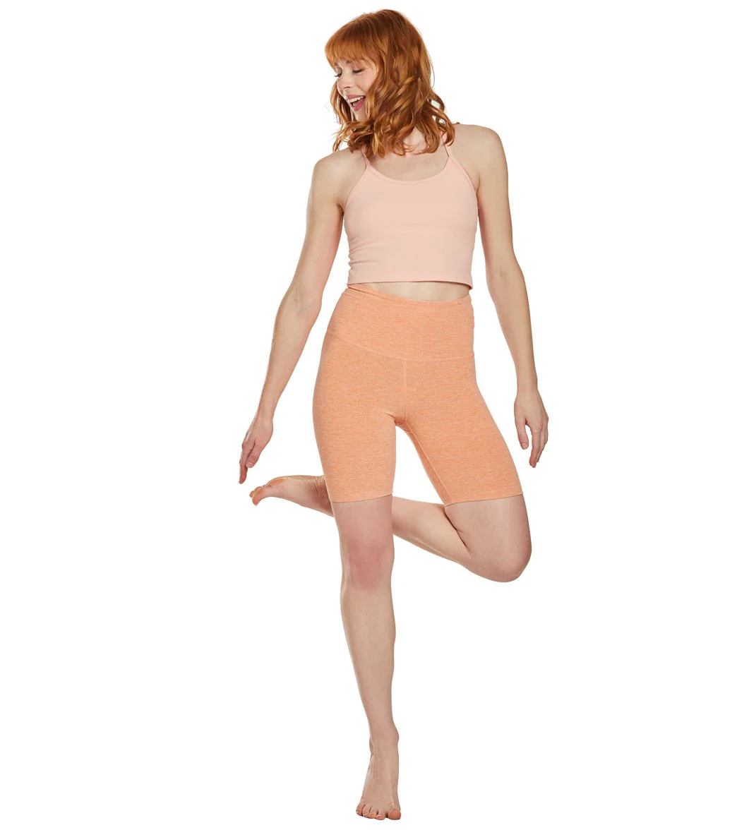 Beyond Yoga Slim Racerback Cropped Tank