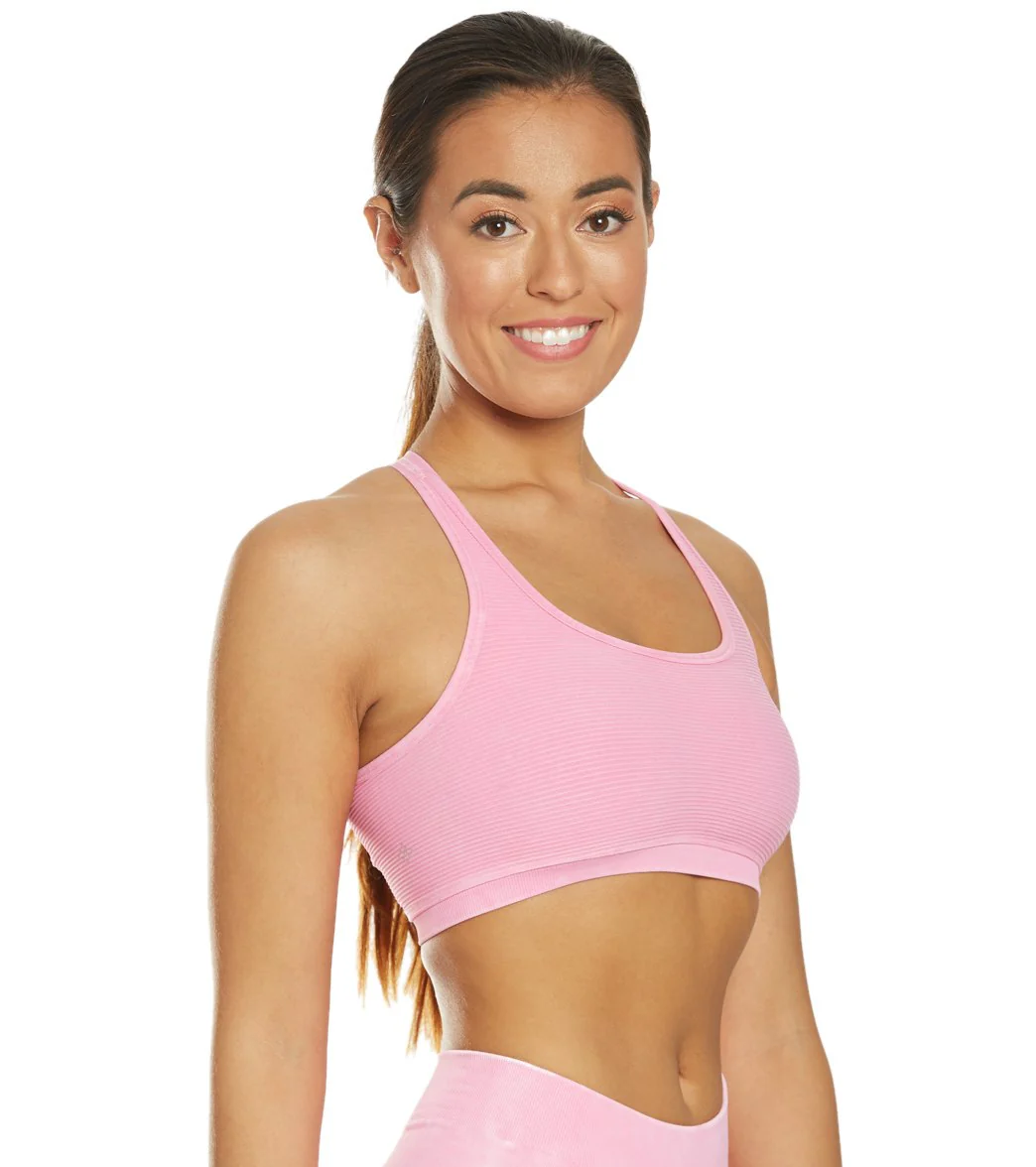 NUX Shapeshifter Yoga Sports Bra