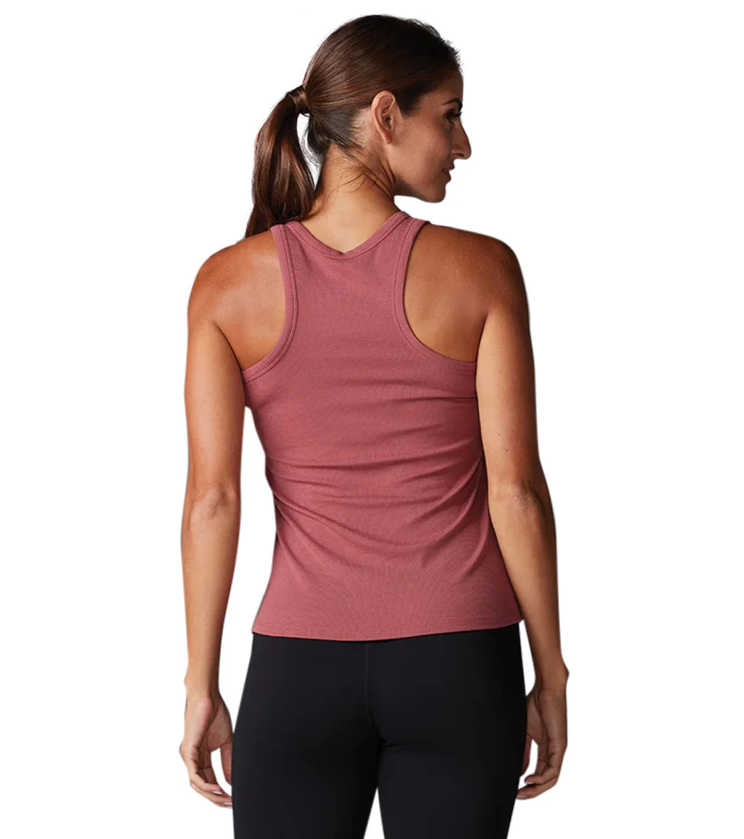 Tavi Perfect Fit Rib Tank