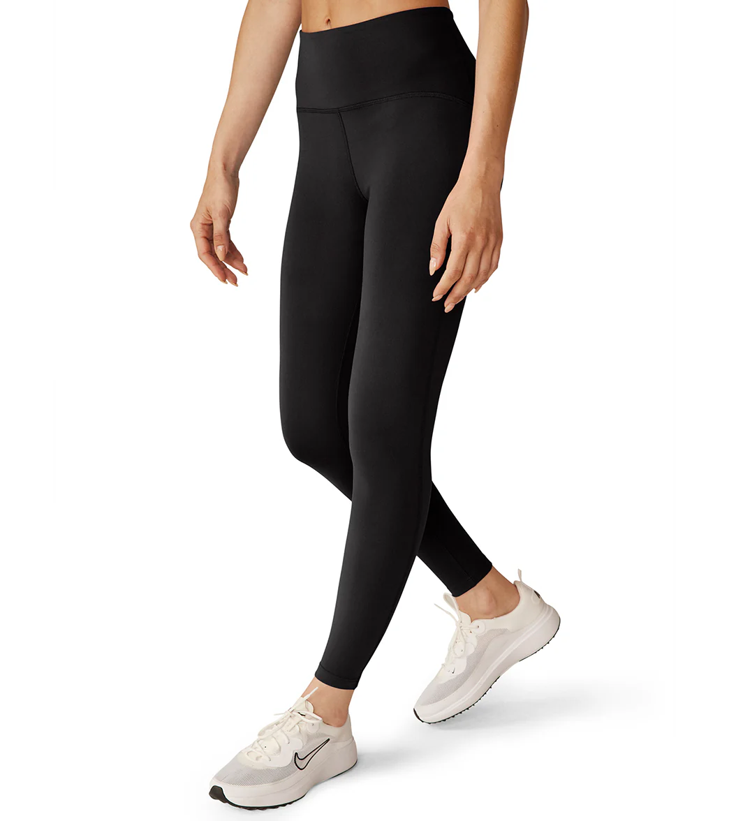 Beyond Yoga Power Beyond Strive High Waist Midi Legging