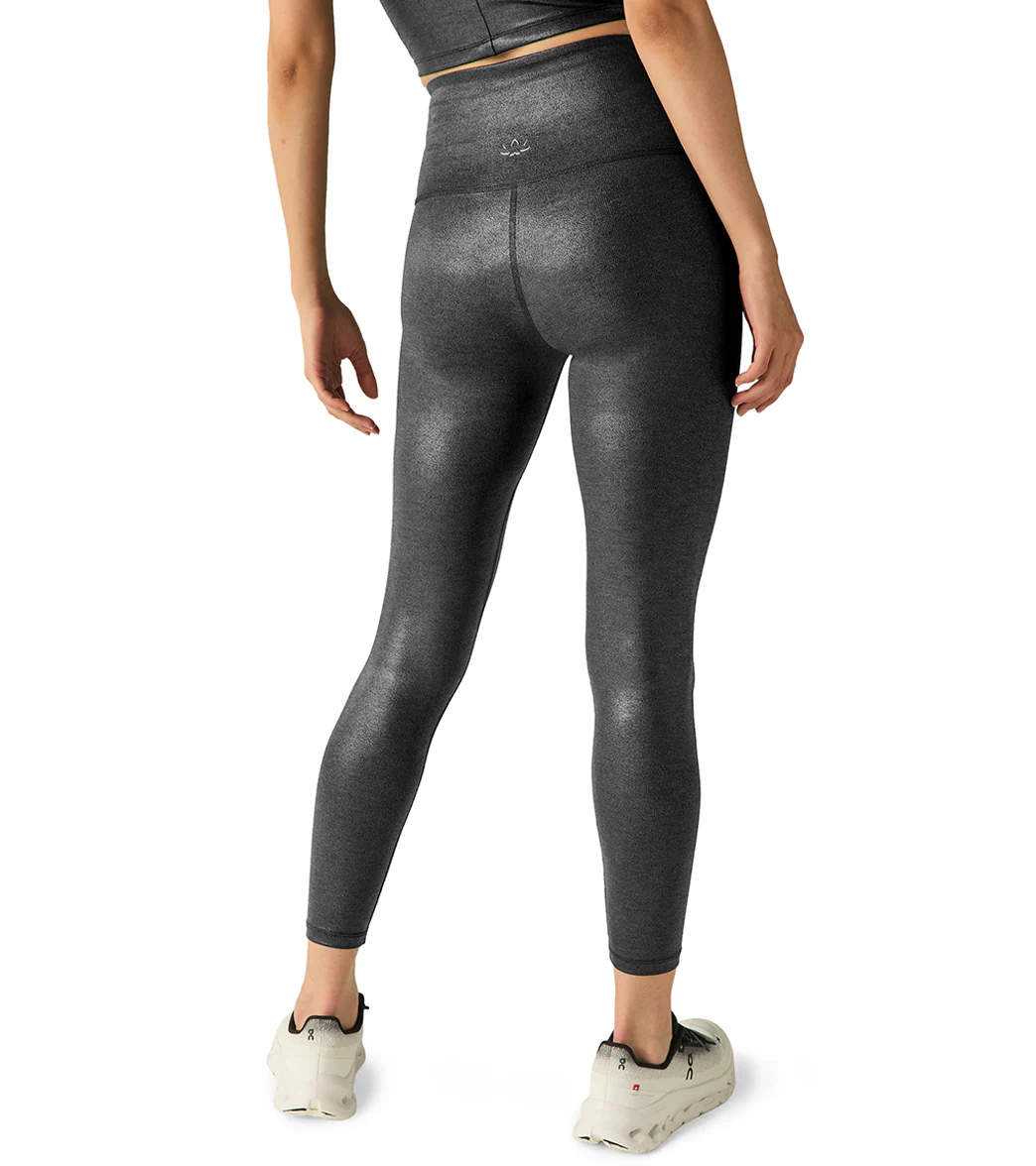 Beyond Yoga High Waisted Midi Legging