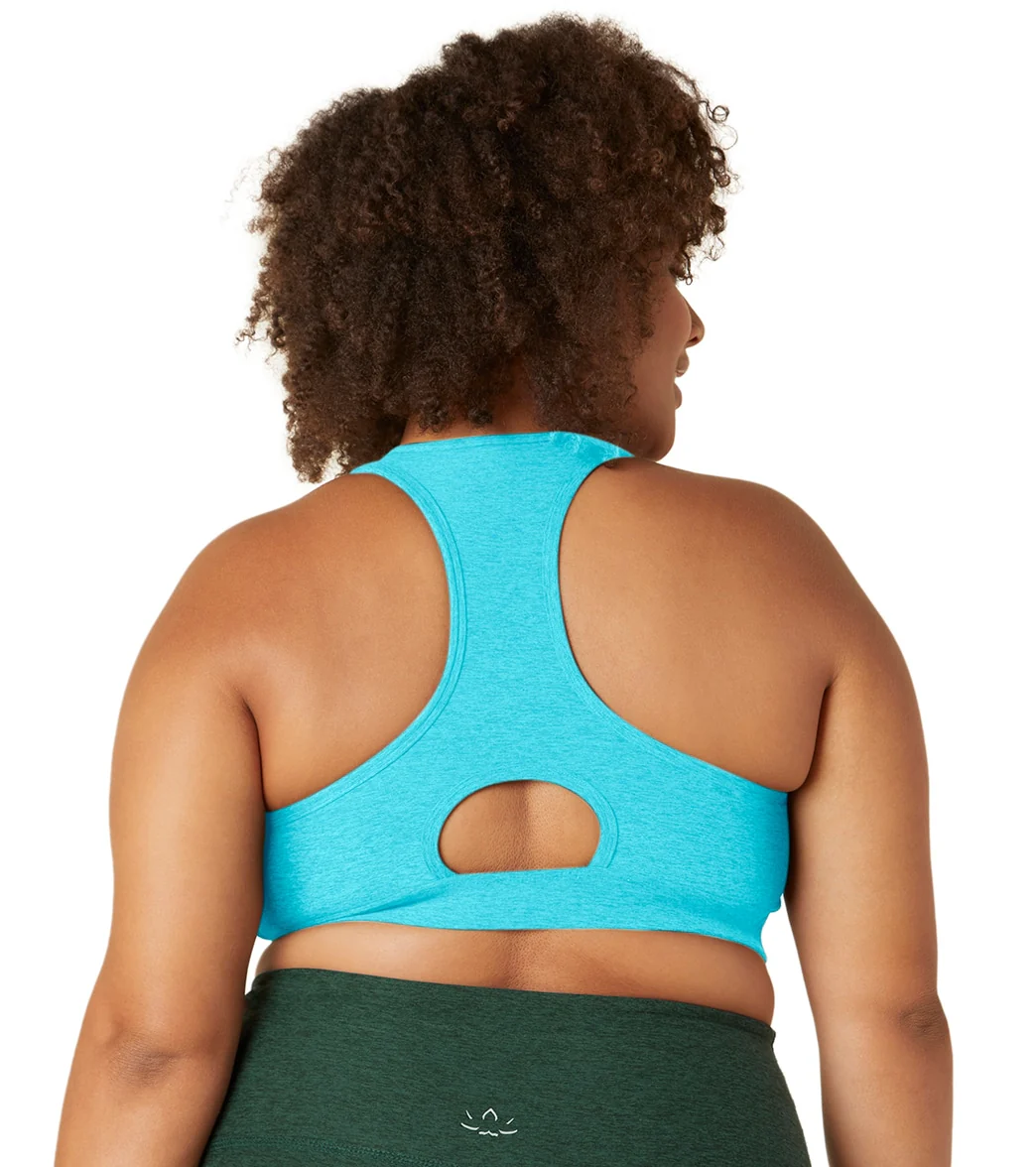 Beyond Yoga Plus Spacedye Got Your Back Bra