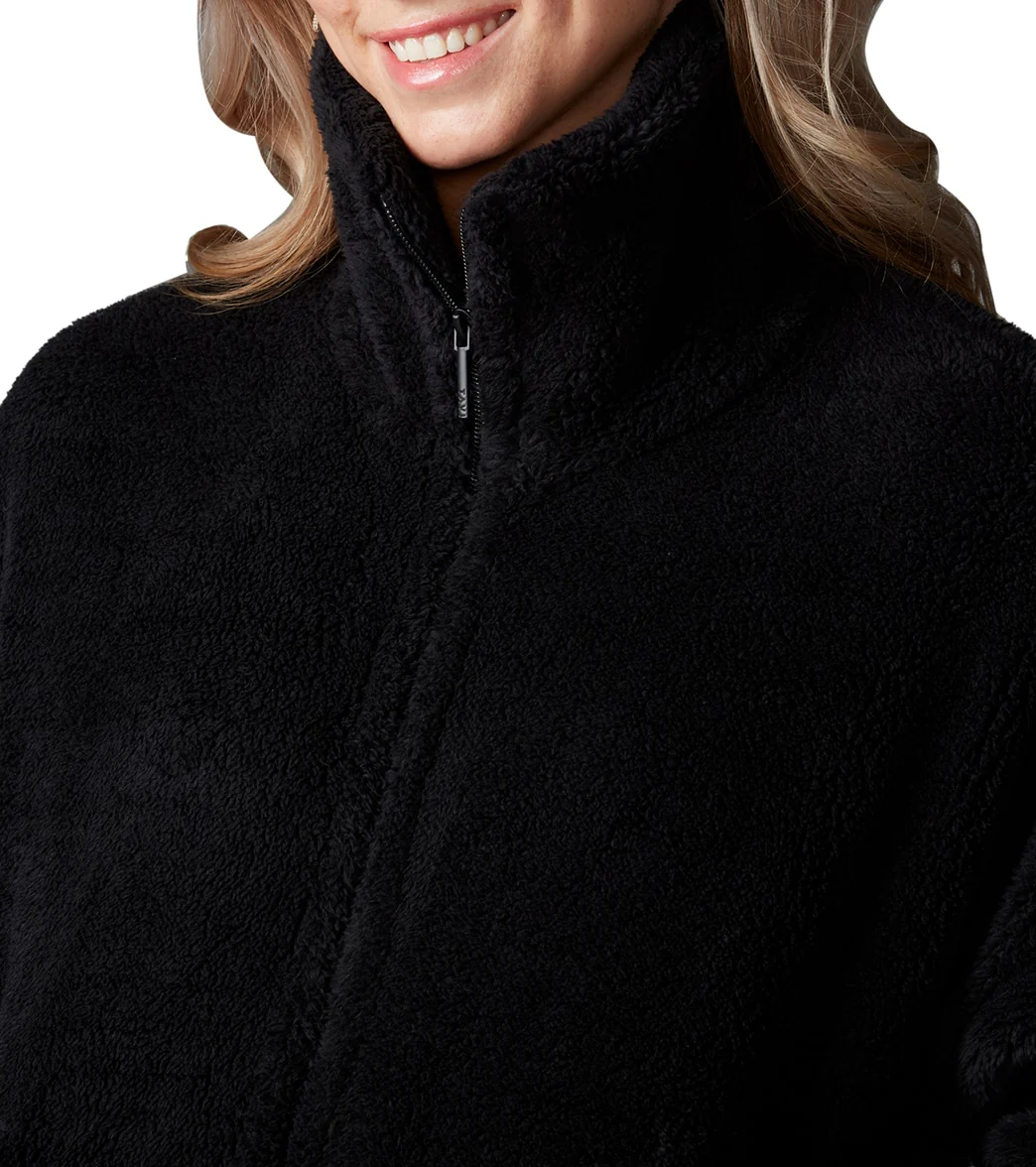 Tavi Chill Full Zip Fleece Jacket