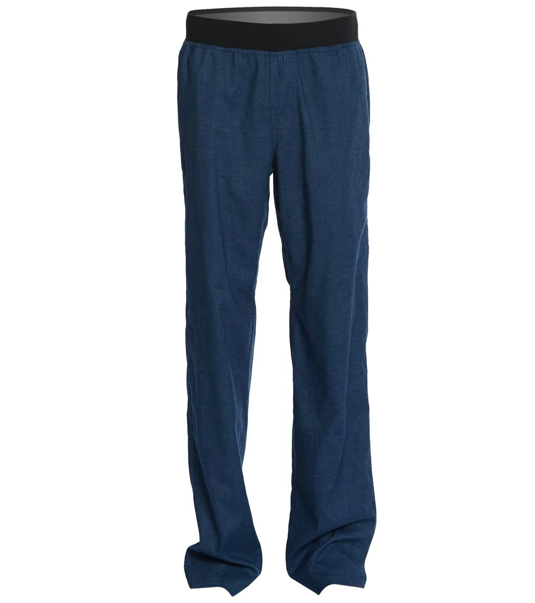 prAna Men's Vaha Yoga Pants 34 Inseam