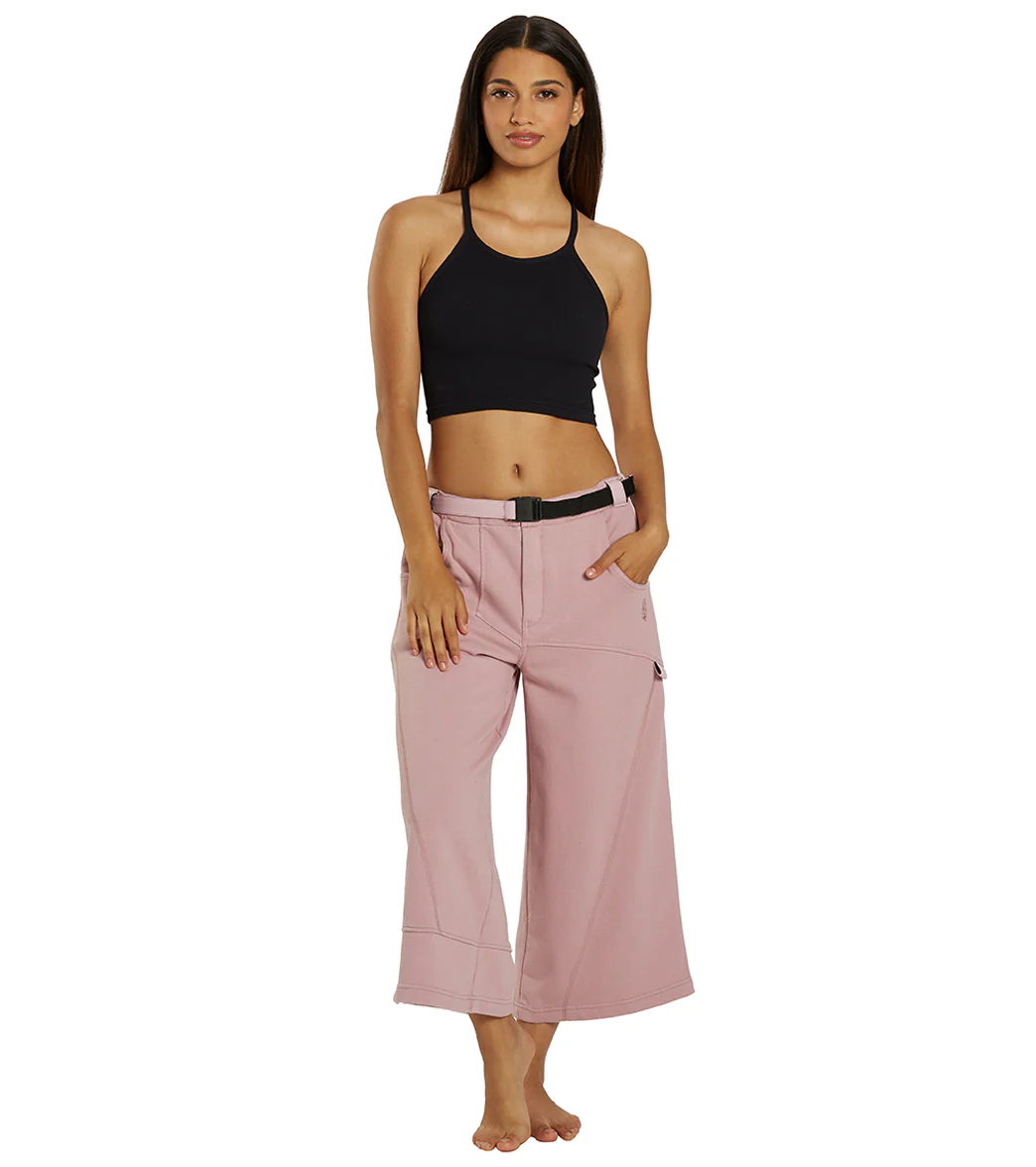 Free People Ollie Pant