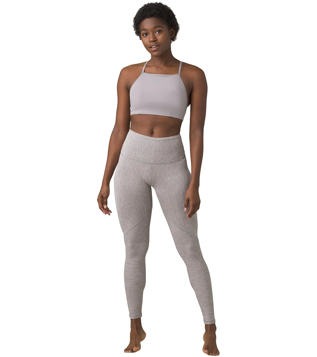 prAna Ecospave Yoga Leggings