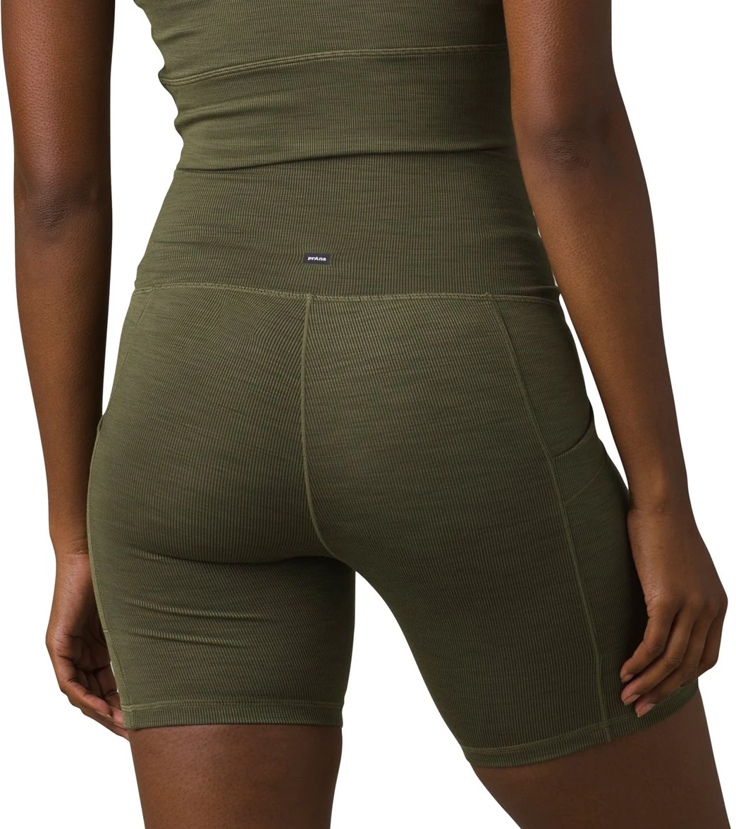 prAna Becksa Short