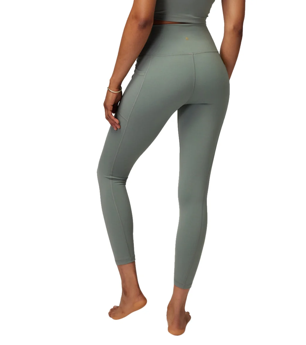 Spiritual Gangster Nova Dream Tech Eco Jersey 7/8 Legging