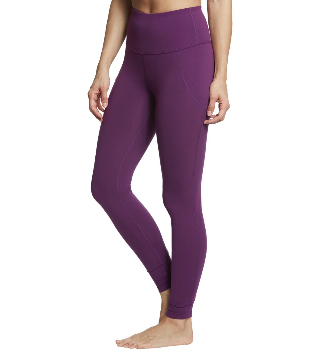 Everyday Yoga High Waisted Leggings 28