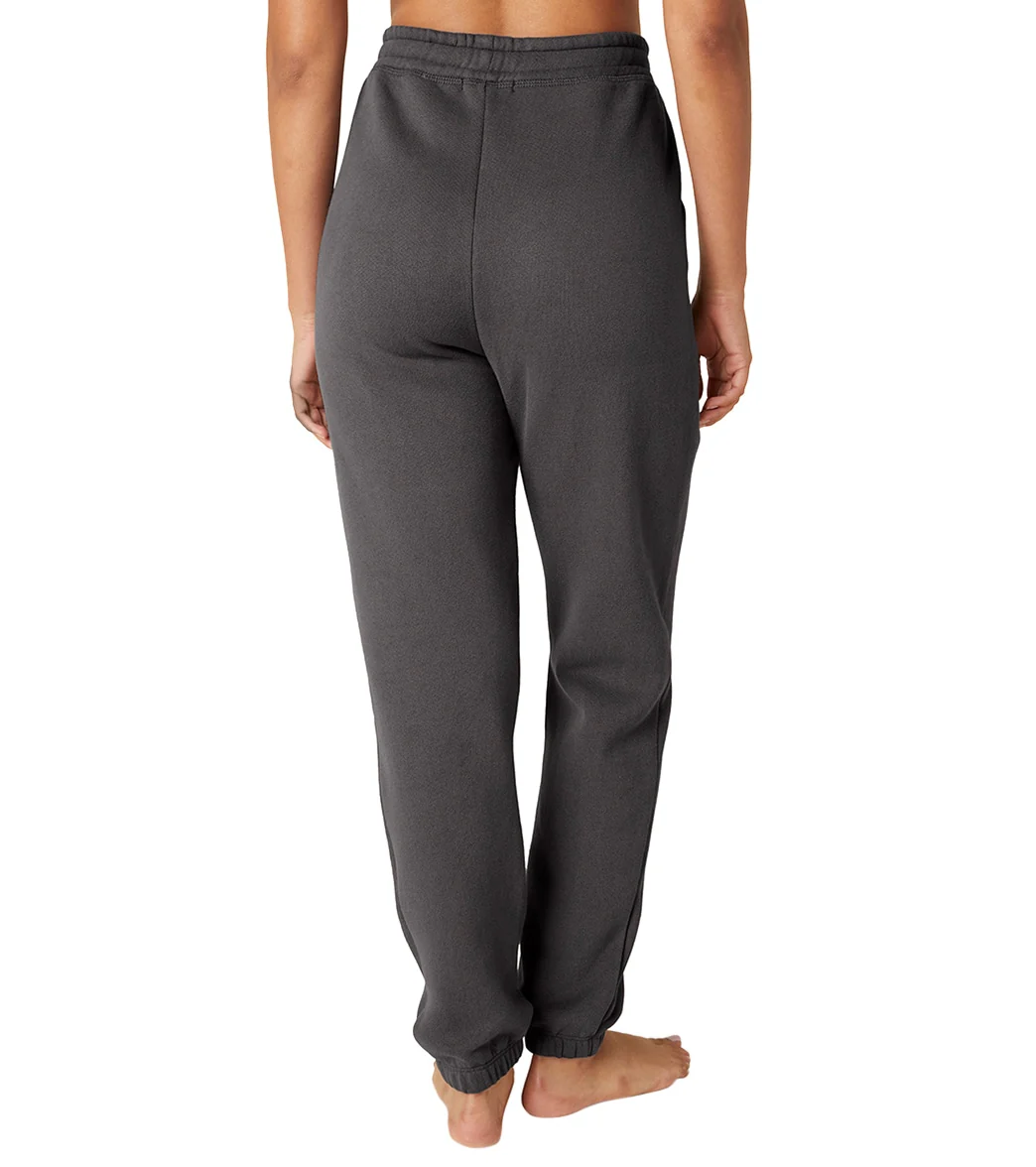 Beyond Yoga WFH Fleece Sweatpant