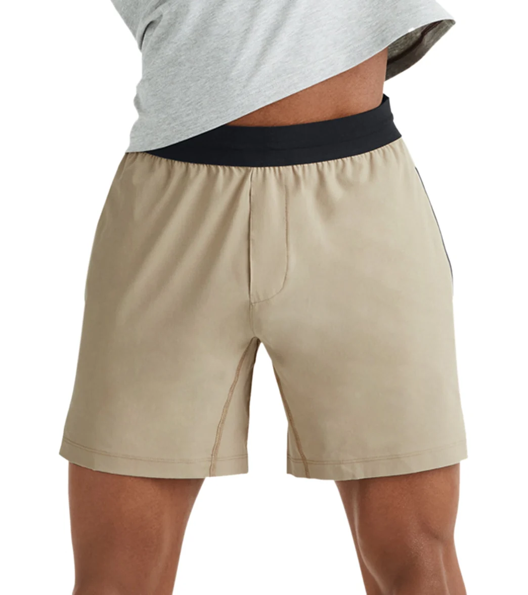Rhone Men's 7 Mako Shorts Unlined