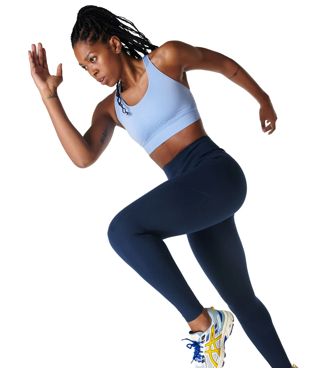 Sweaty Betty Stamina Workout Bra