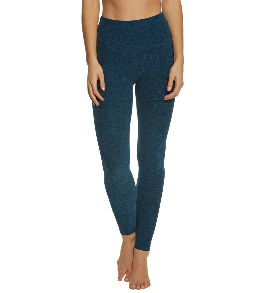 Beyond Yoga Spacedye High Waisted Long Yoga Leggings