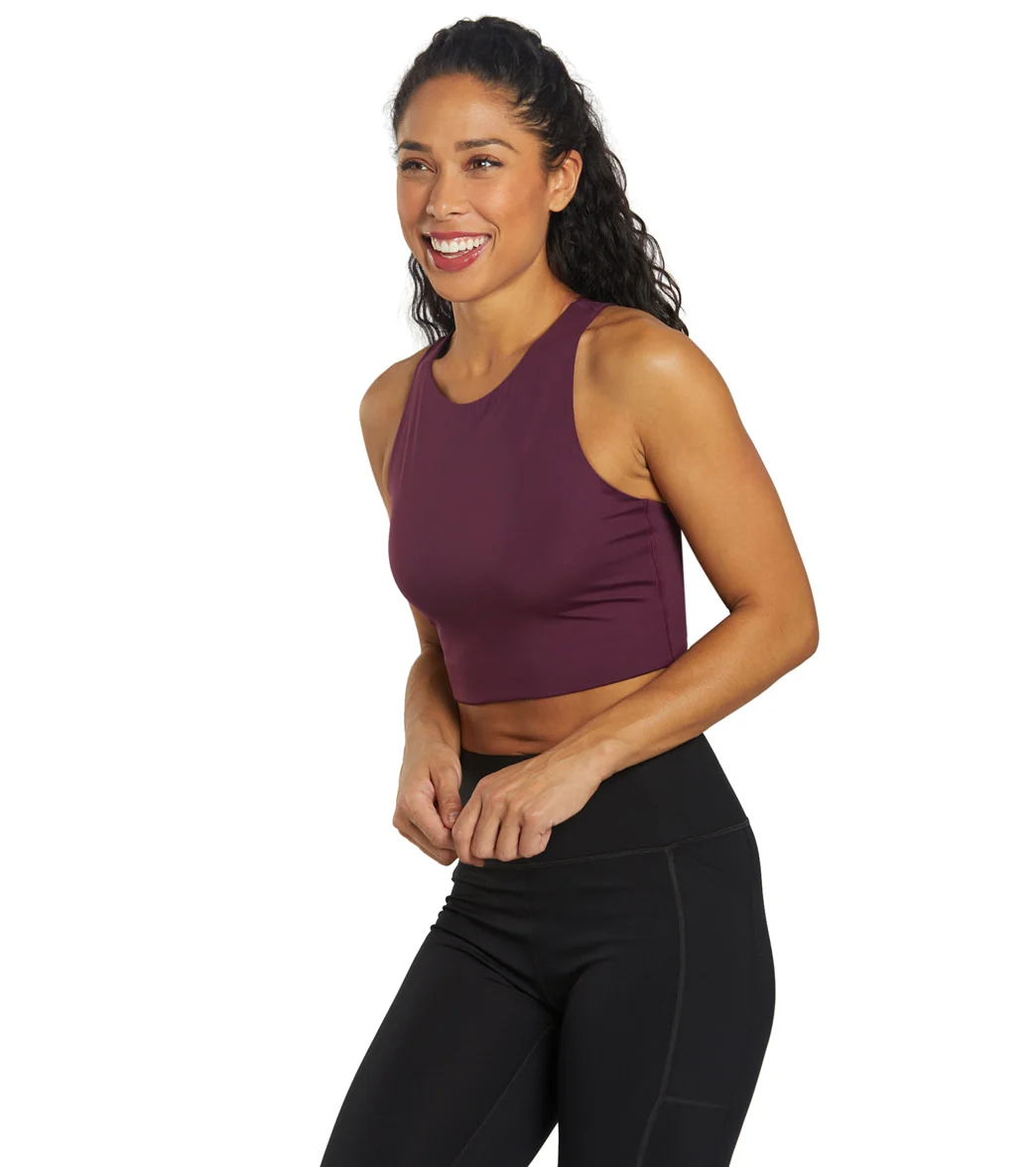 Girlfriend Collective Dylan Bra