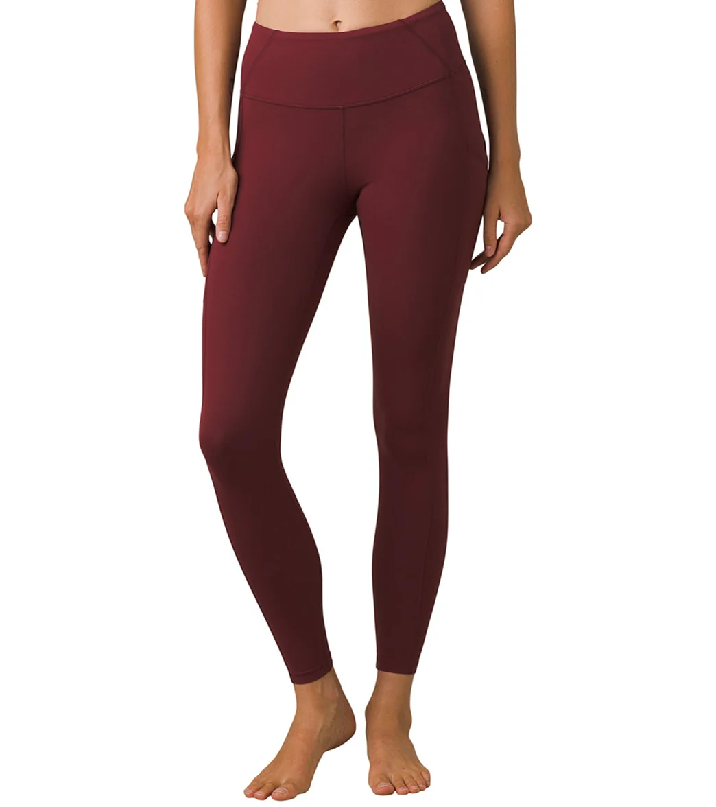 prAna Electa Yoga Leggings
