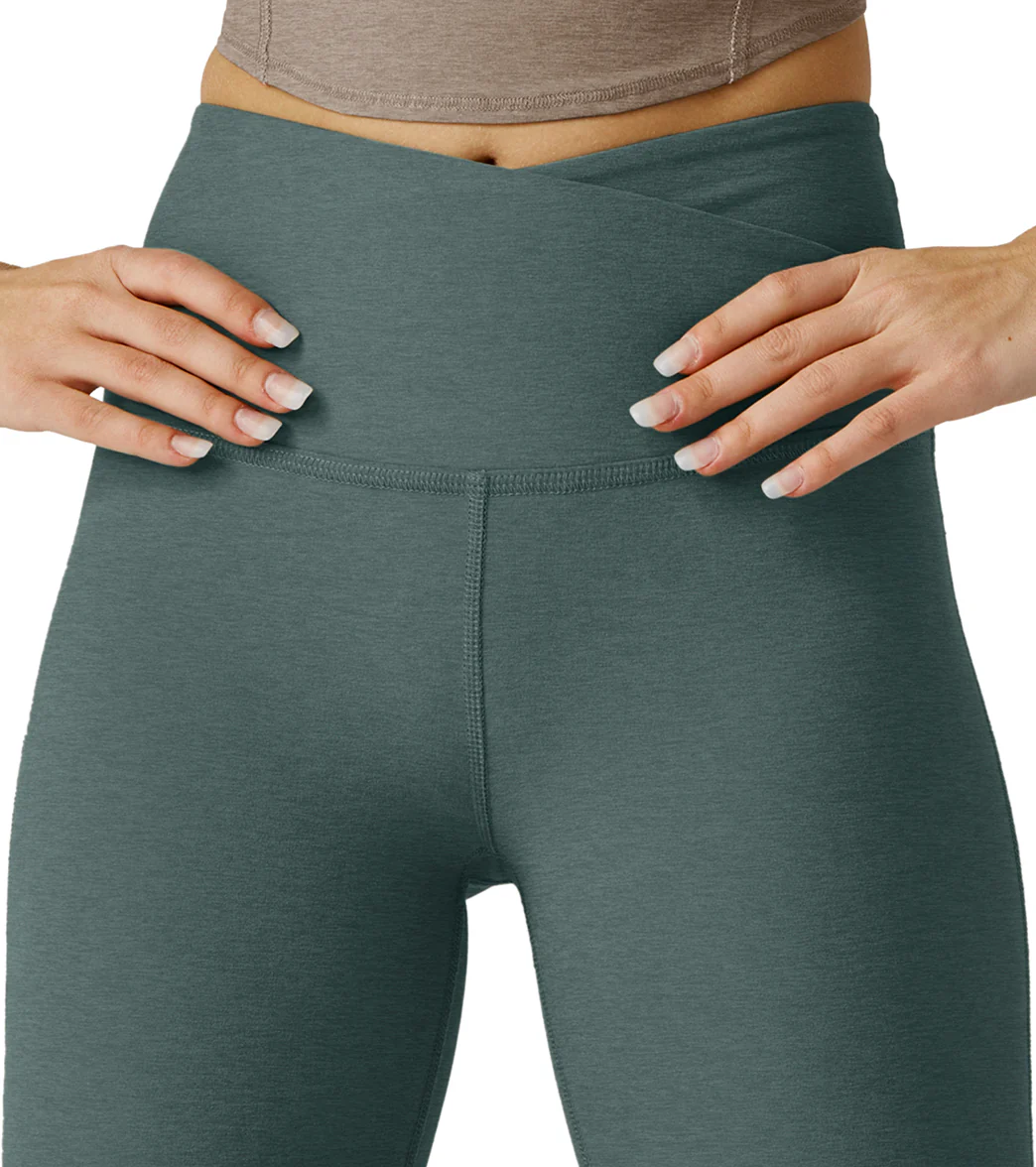 Beyond Yoga Spacedye At Your Leisure Bootcut Pant