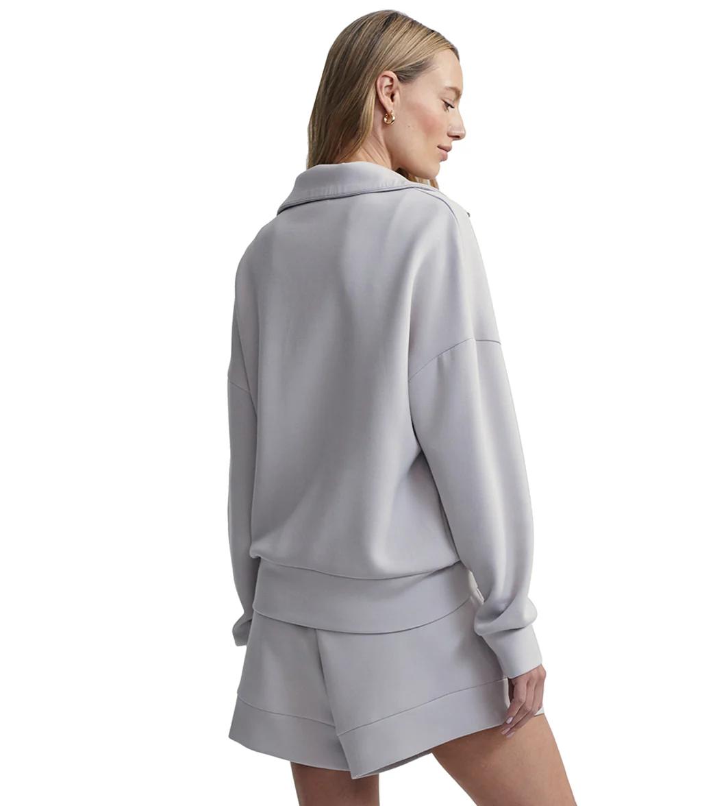 Varley Keller Half Zip