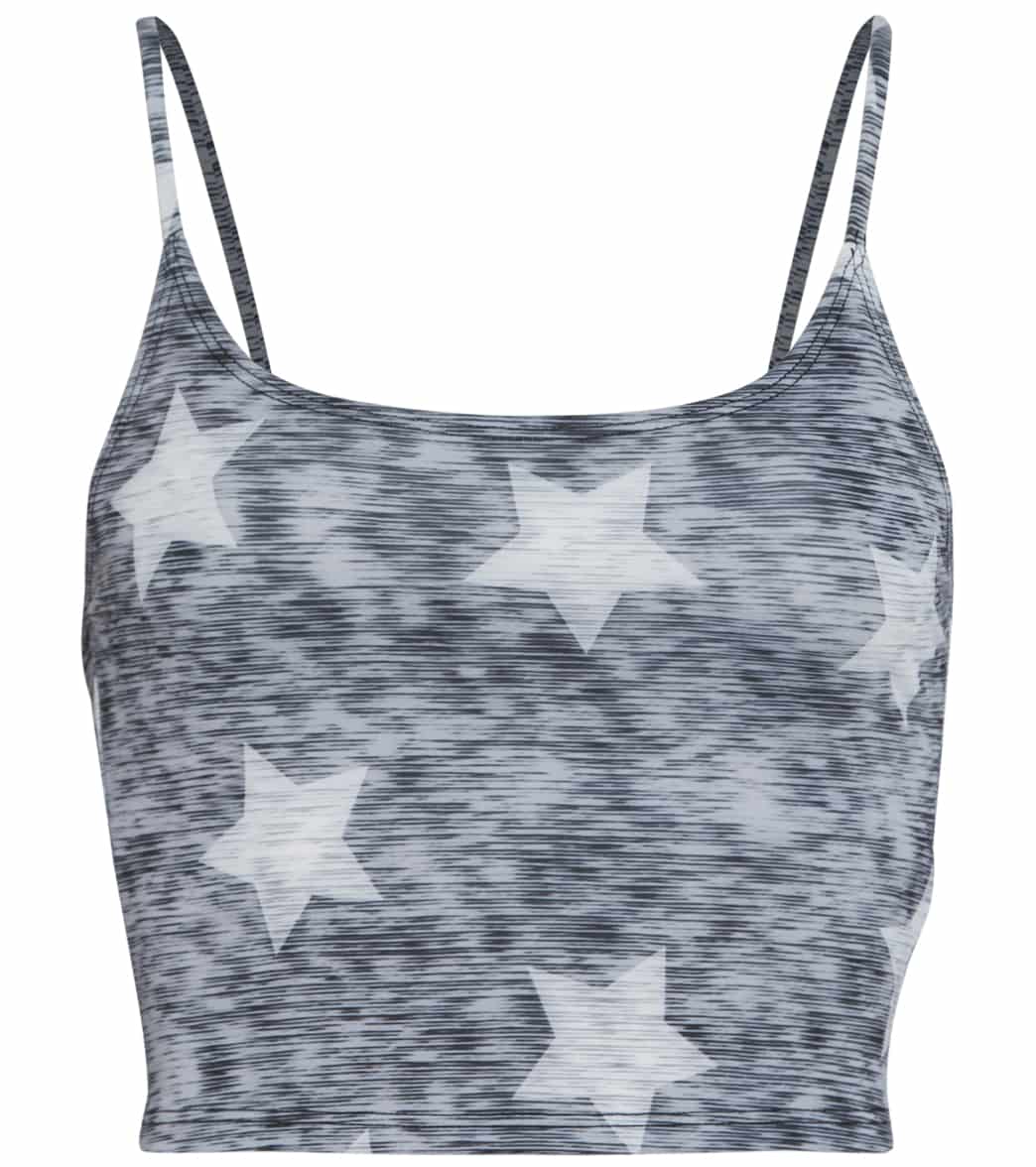 Onzie Belle Cami Yoga Crop