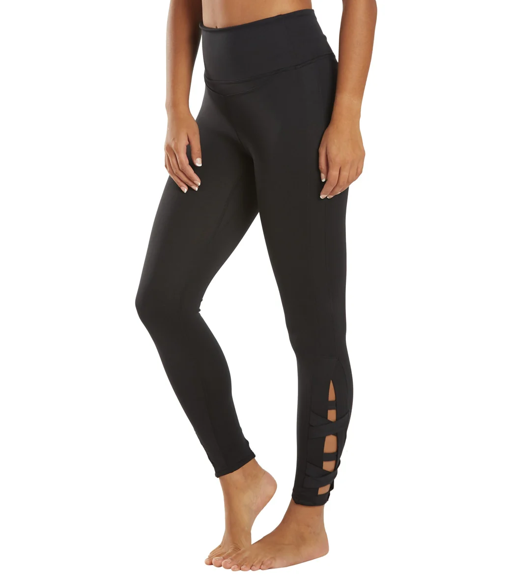 Free People Very Prairie Legging