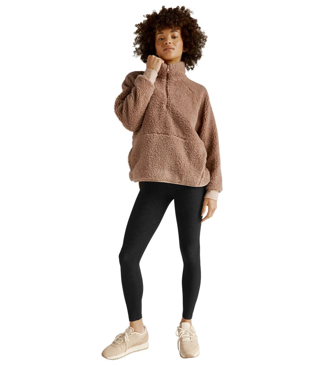 Beyond Yoga Take Flight Pullover