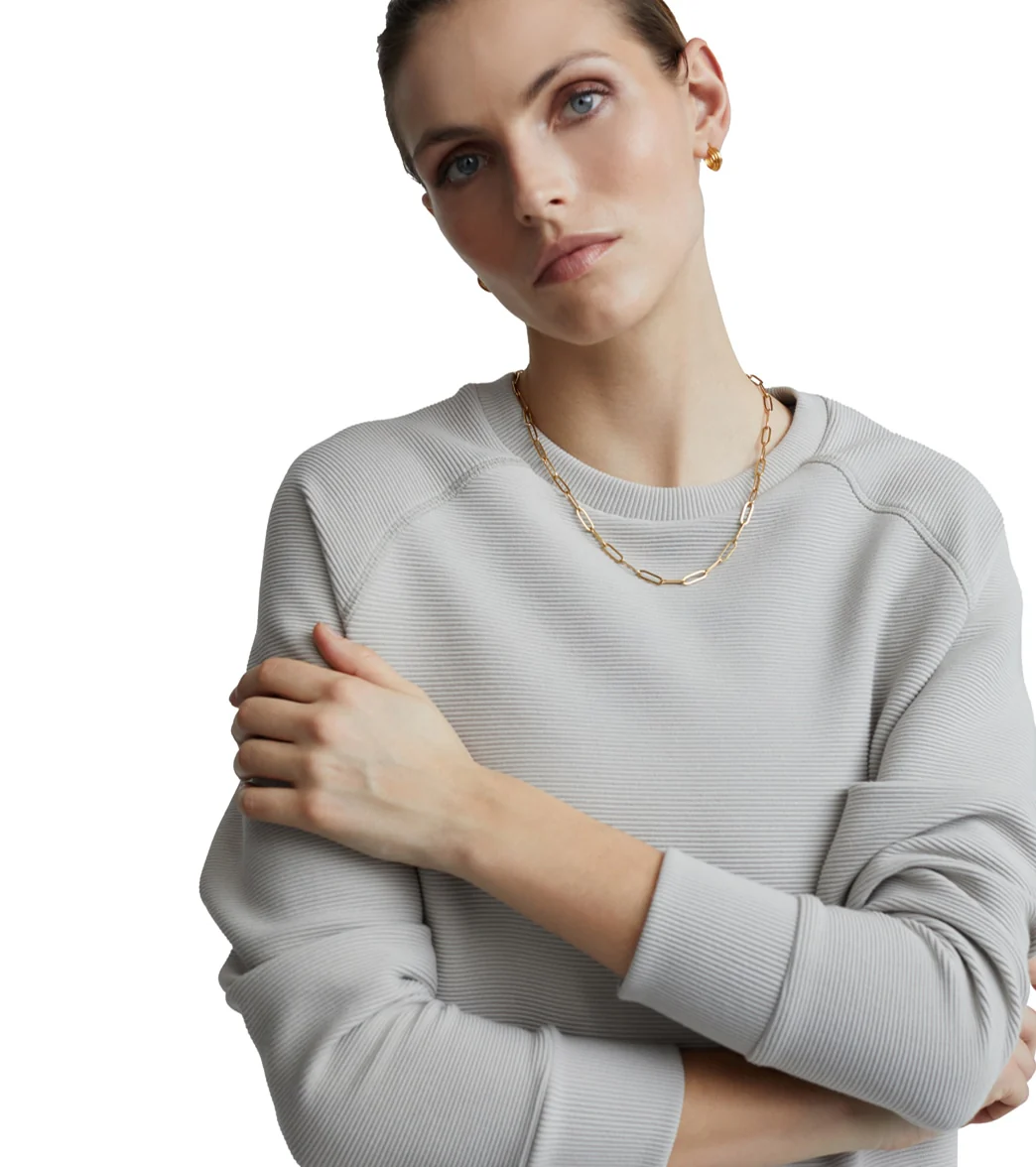 Varley Manning Sweatshirt