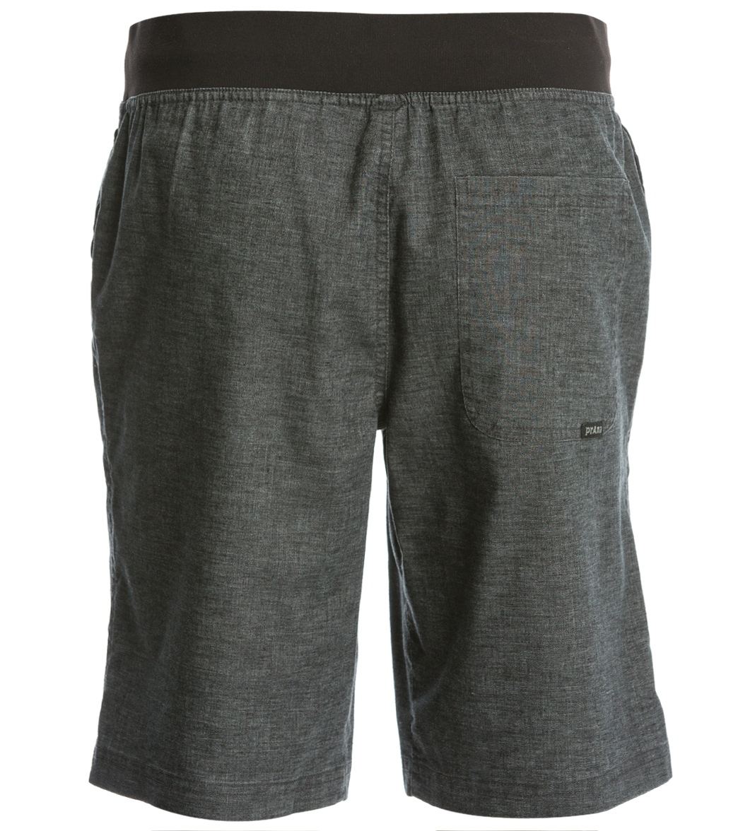 prAna Men's Vaha Shorts