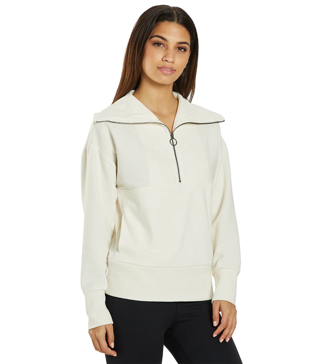 Marika Alexis Pullover