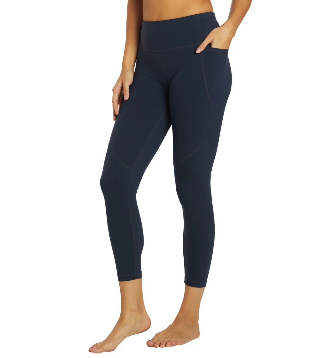 Sweaty Betty Power 7/8 Workout Leggings