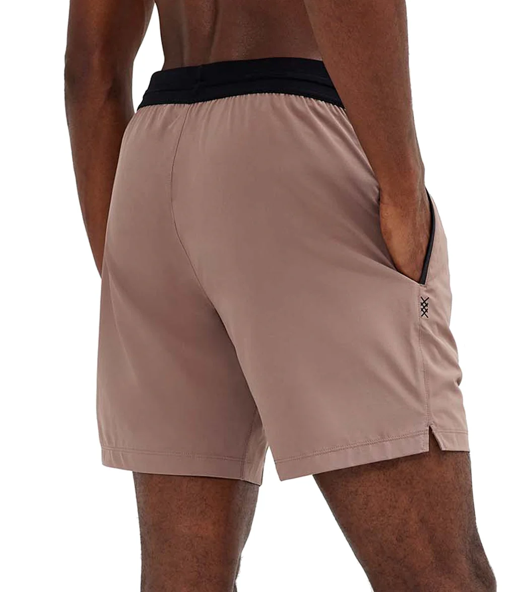 Rhone 7 Mako Tech Short Unlined