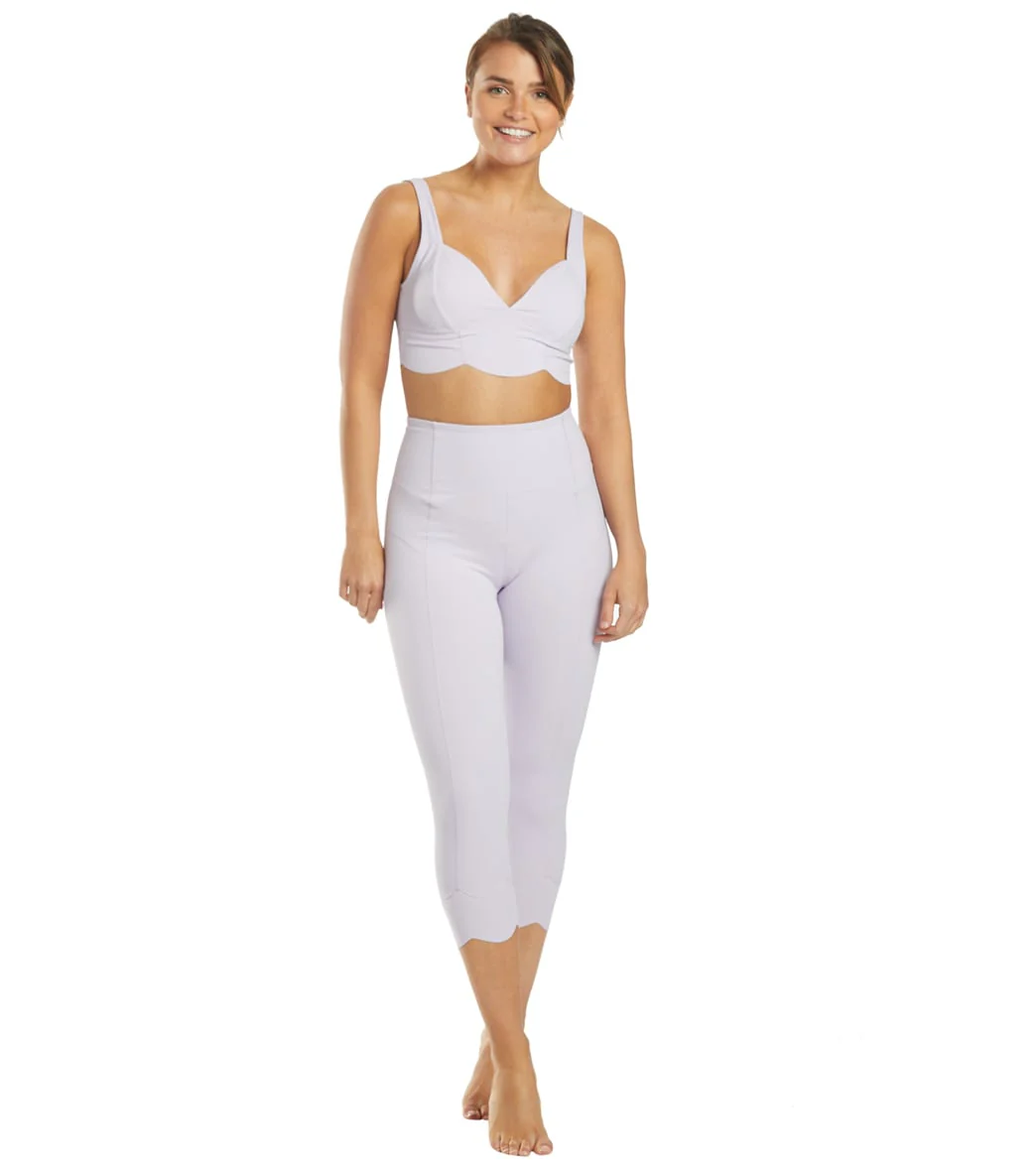 Free People Petal Pusher Yoga Leggings