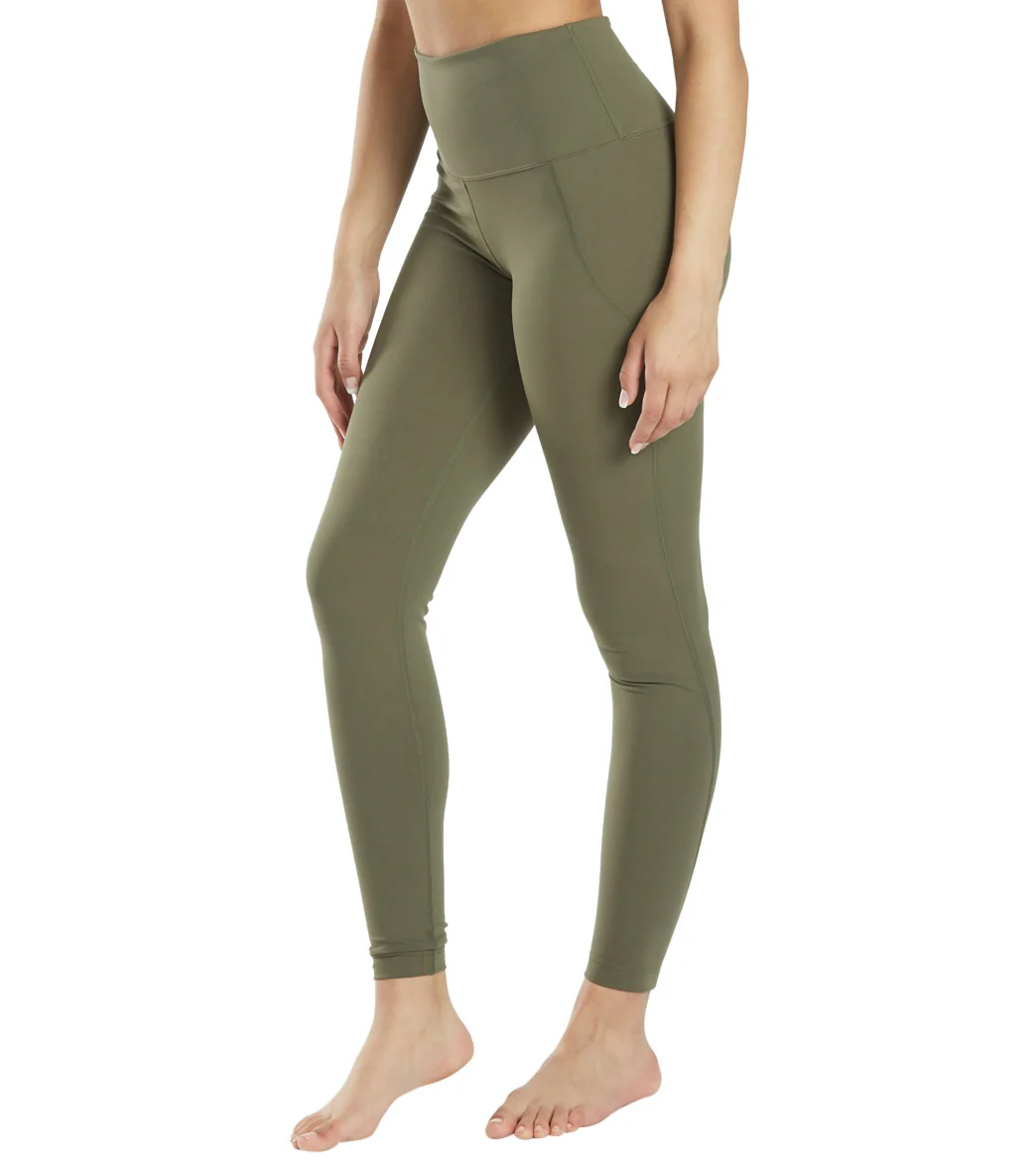 Everyday Yoga High Waisted Leggings 28
