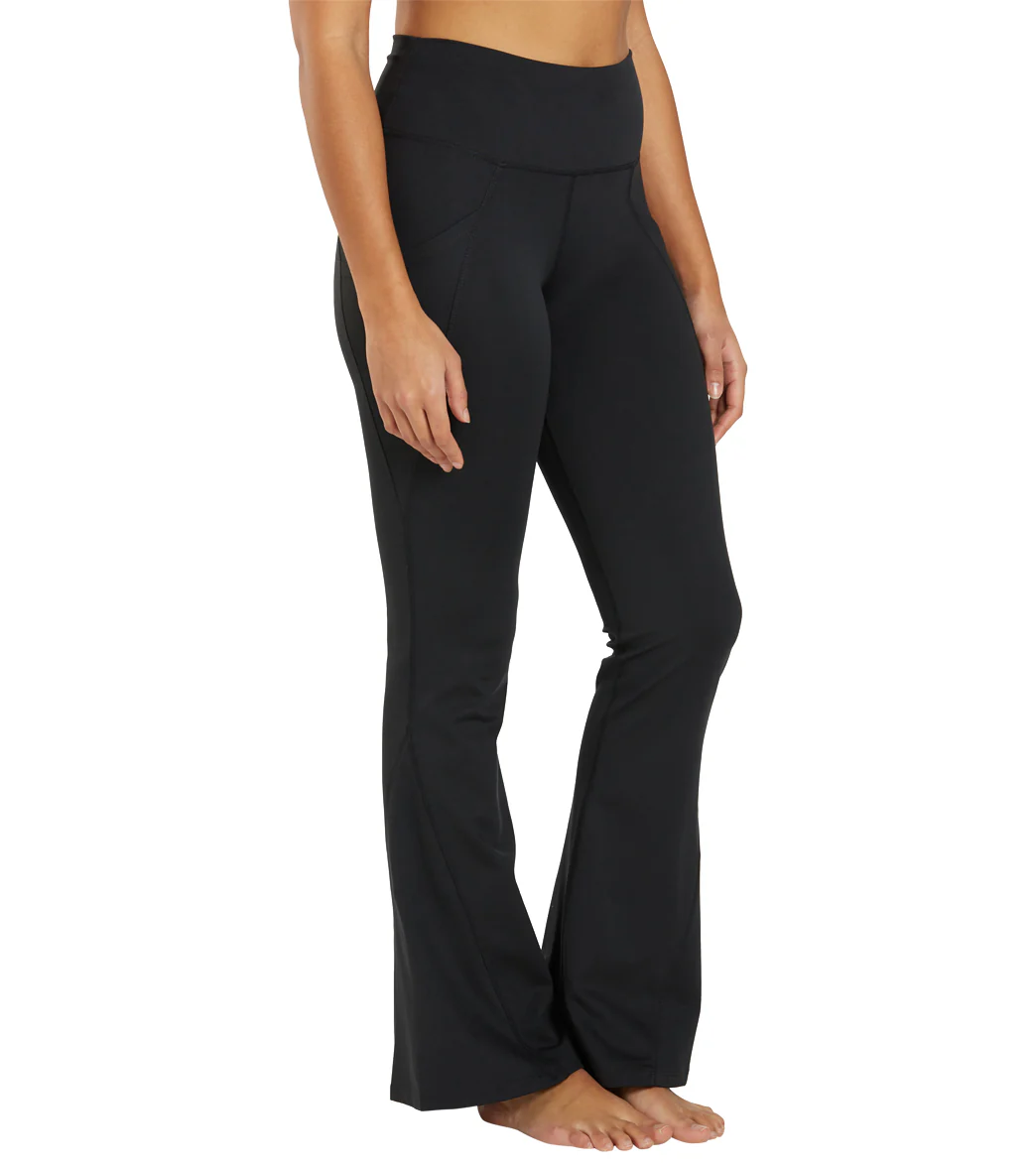 Balance Collection Gemma Pocket Flared Pant
