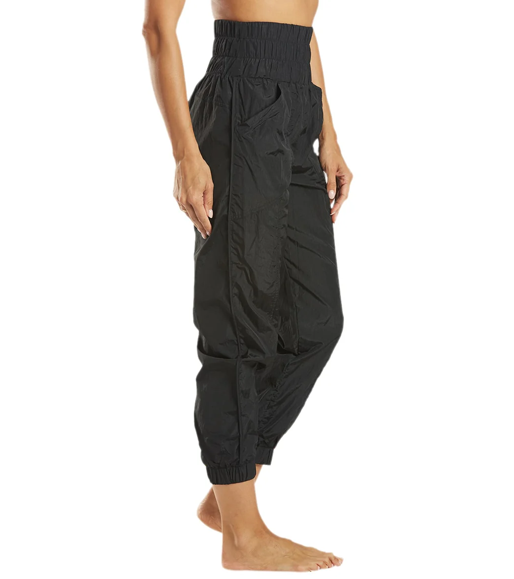 Free People The Way Home Joggers