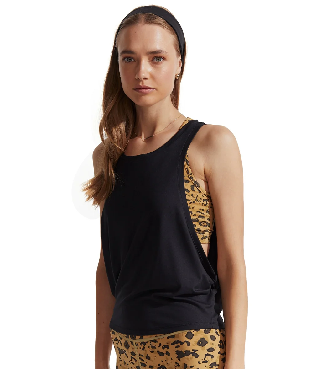 Varley Buckley Active Tank