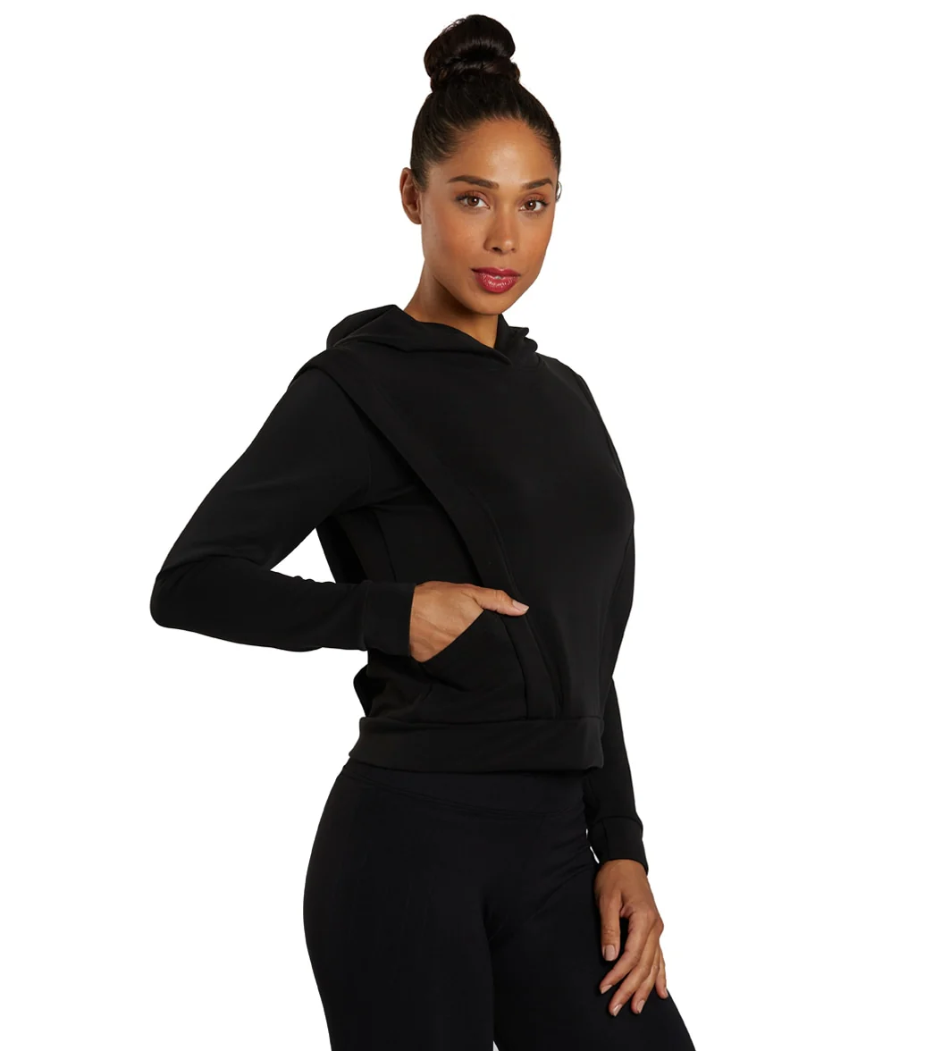 NUX Sleek Mia Hoodie