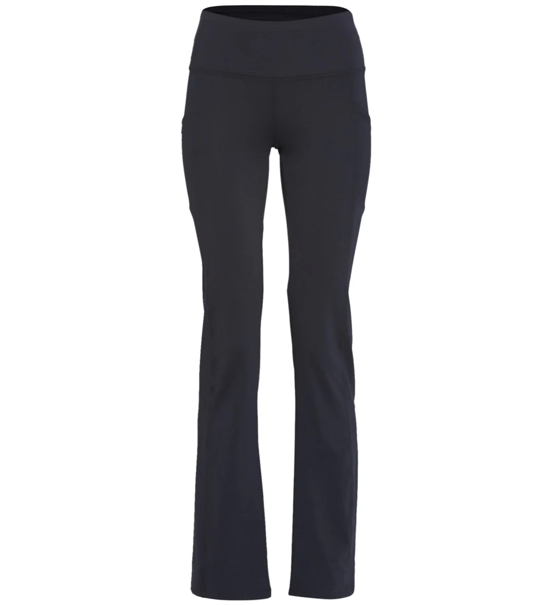 Marika Eclipse Tummy Control Yoga Pants