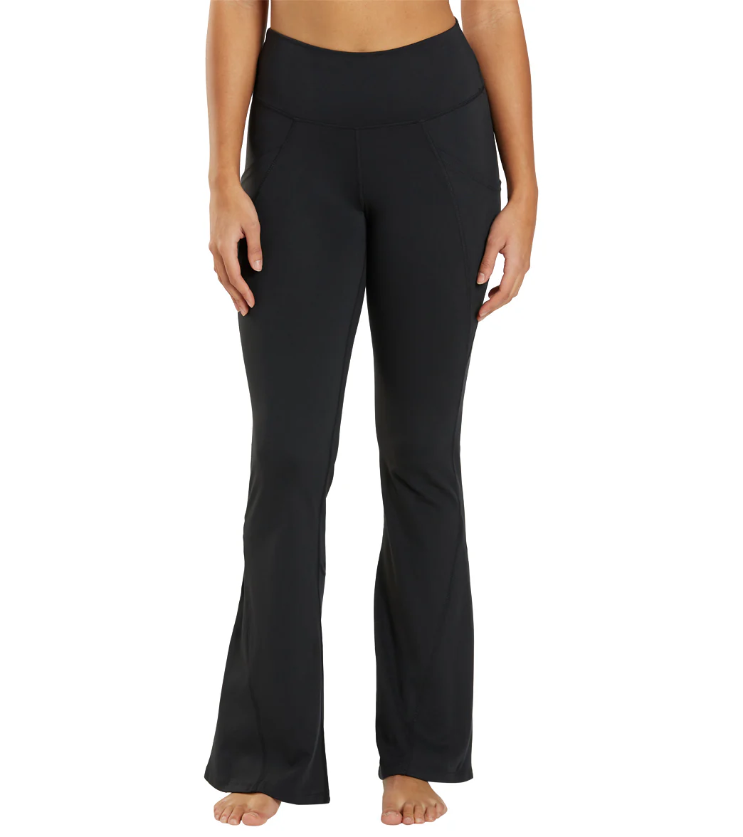 Balance Collection Gemma Pocket Flared Pant