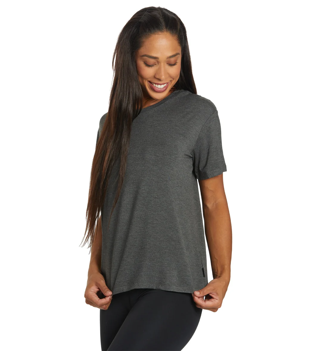 Boody Boyfriend T-Shirt