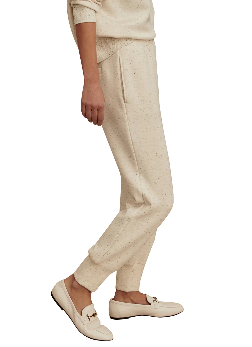 Varley The Slim Cuff Pant 27.5