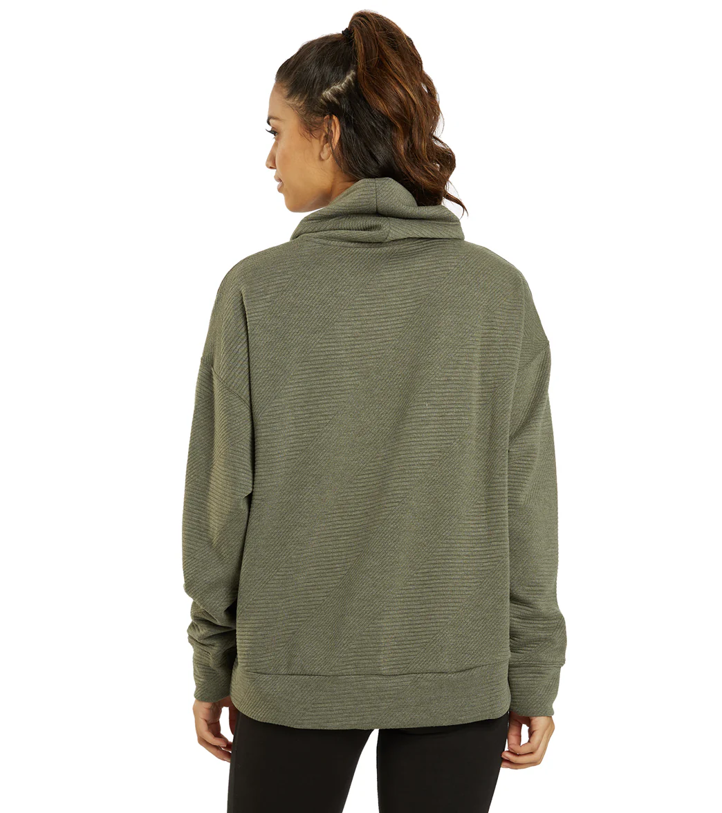 Marika Darcy Pullover