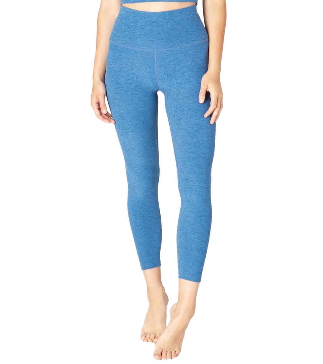 Beyond Yoga Spacedye High Waisted Yoga Capris