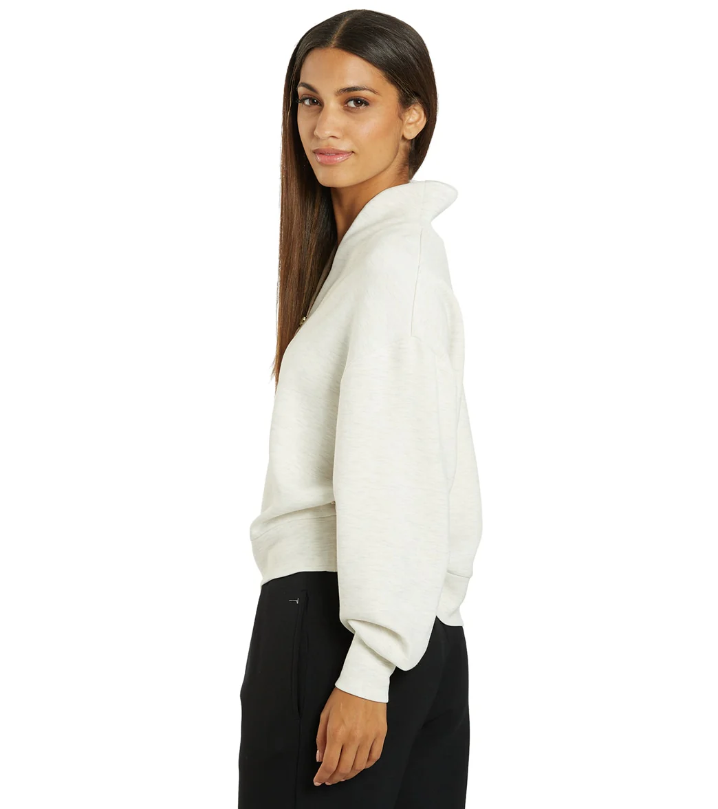 Varley Davidson Sweater