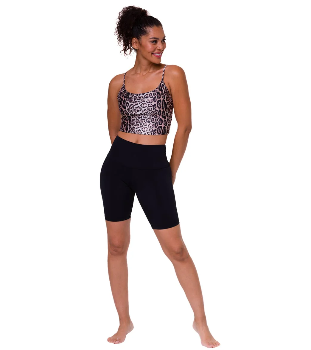 Onzie Belle Cami Yoga Crop